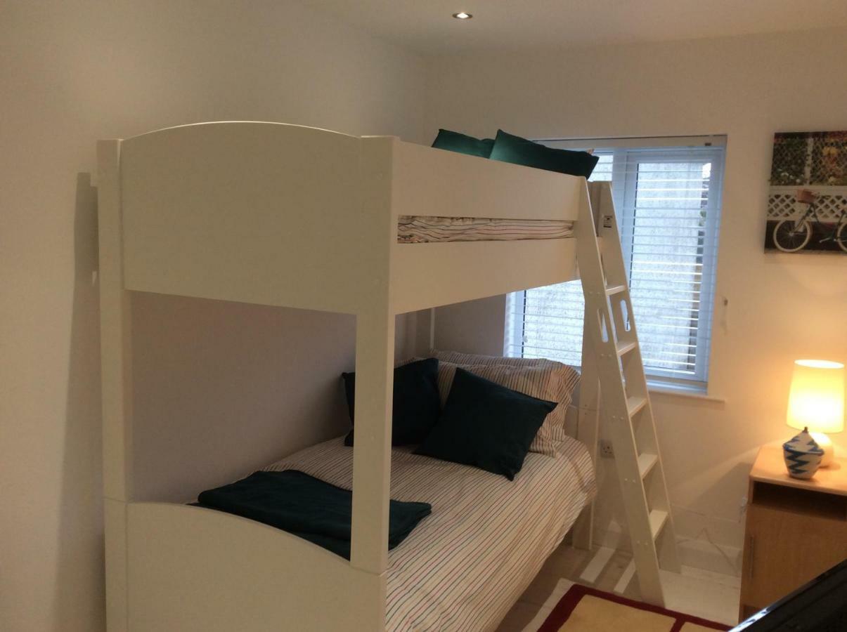 הוילה באליקאסל Beachview House מראה חיצוני תמונה