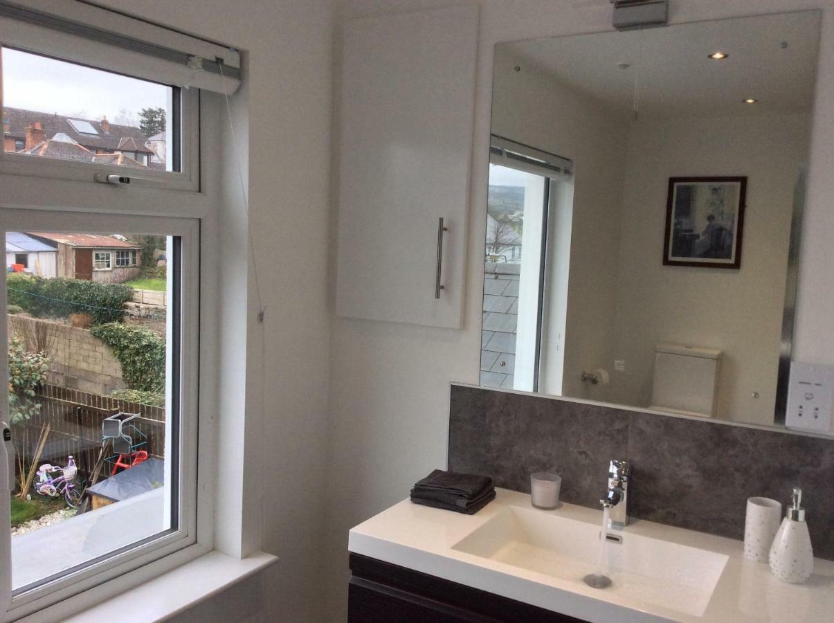 הוילה באליקאסל Beachview House מראה חיצוני תמונה