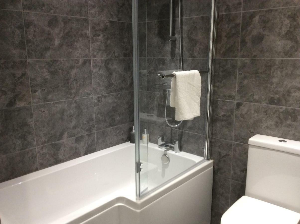 הוילה באליקאסל Beachview House מראה חיצוני תמונה