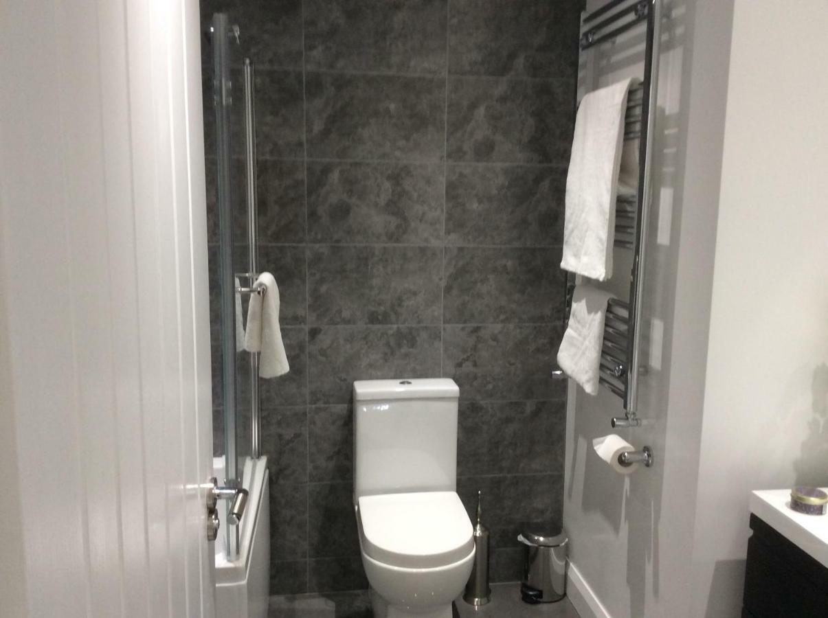 הוילה באליקאסל Beachview House מראה חיצוני תמונה