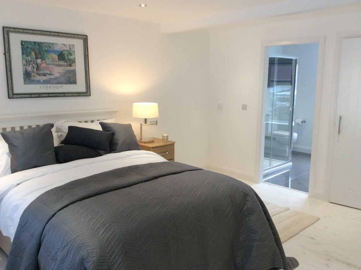 הוילה באליקאסל Beachview House מראה חיצוני תמונה