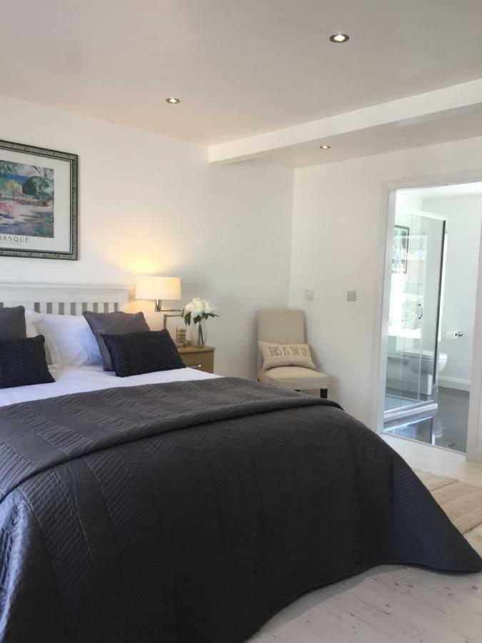 הוילה באליקאסל Beachview House מראה חיצוני תמונה
