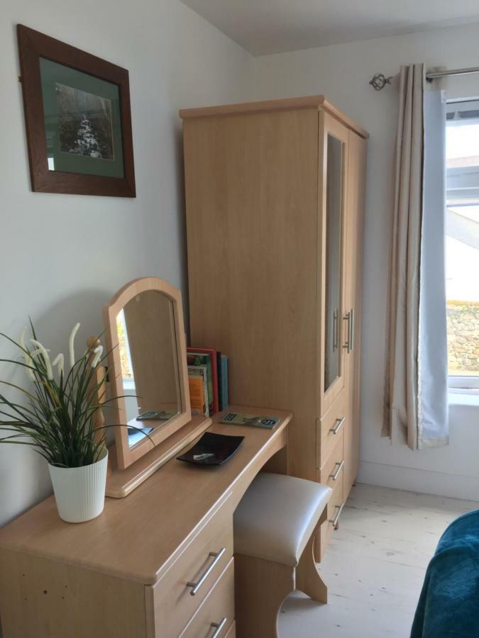 הוילה באליקאסל Beachview House מראה חיצוני תמונה